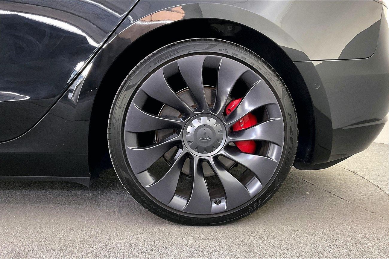 Tesla Model 3 Performance (Dual Motor) | Guaranteed Warranty | 0 Down Payment