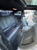 بي أم دبليو 420i Executive 2.0L