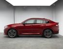 BMW X4 M40I