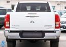 ميتسوبيشي تريتون Triton Sportero 2026 / Pre - Booking Available / 2.4L Diesel | 4WD Double Cab DSL / Export Only