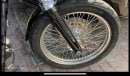 Harley-Davidson Softail Amazing HD Dyna Super Glide Custom. Too many modifications to list and in perfect working condition.