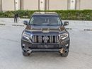 Toyota Prado TX-L Toyota Prado 2019 Black colour LHD Gcc specs 4x4