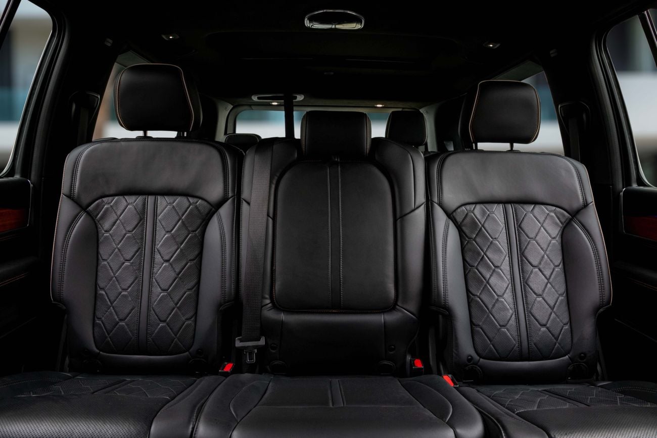 جيب جراند واجونير Grand Wagoneer Series III | 4,113 P.M | 0% Downpayment | WARRANTY!