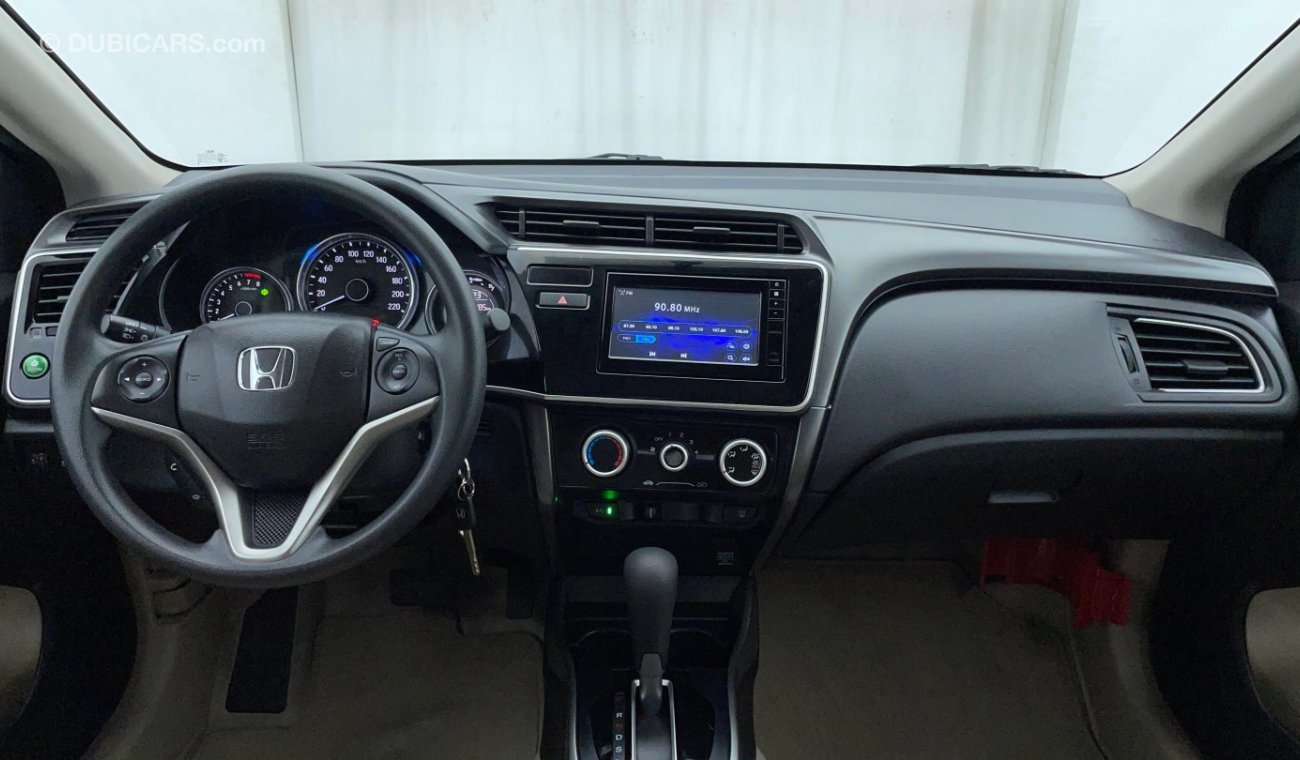 Honda City DX 1.5 | Under Warranty | Inspected on 150+ parameters