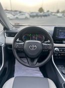 Toyota RAV4 TOYOTA RAV4 Hybrid XLE