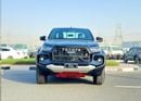 Toyota Hilux 2025 GR Sports 4.0L 4WD A/T 2025 Full Option