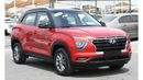 Hyundai Creta Mid very good condition without accident original paint 2022