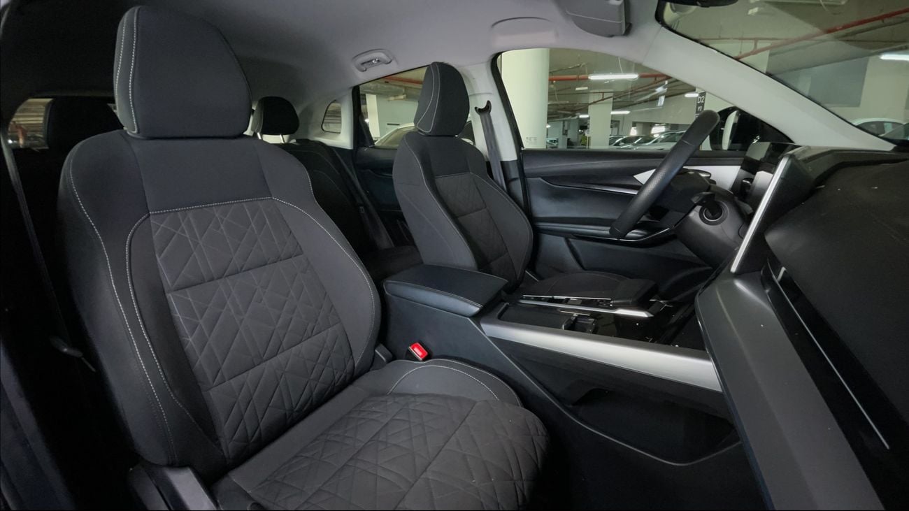 MG One 2024 STD | AED 784/Month | 0 DP | 30 Day Return | Warranty | Service History