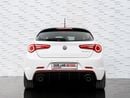 ألفا روميو جوليتا Veloce