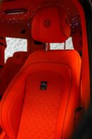 مرسيدس بنز G 63 AMG Mercedes Brabus G800 2026 | Finance available