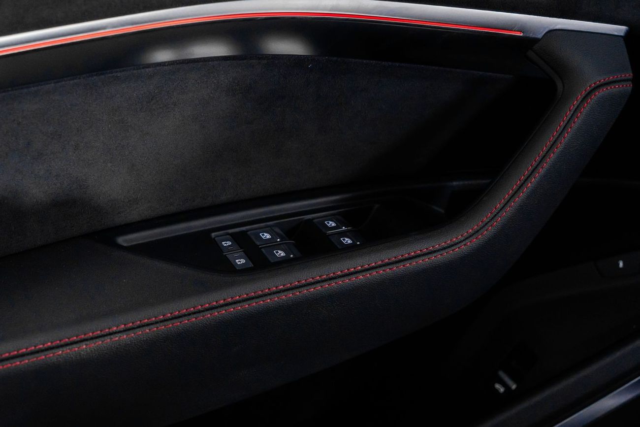 Audi Q8 etron 55 quattro Advanced