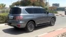 Nissan Patrol SE T2 LEATHER