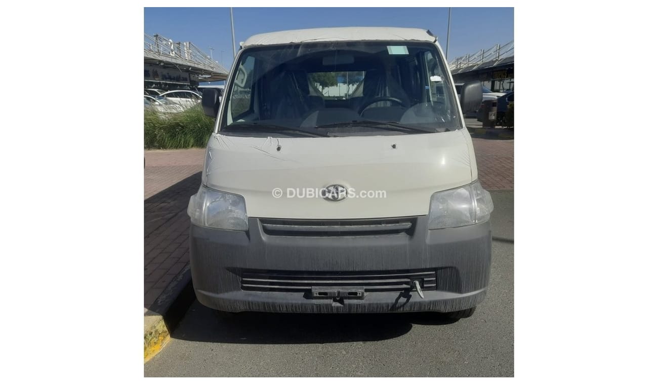 Toyota Lite Ace READY STOCK FOR EXPORT ONLY