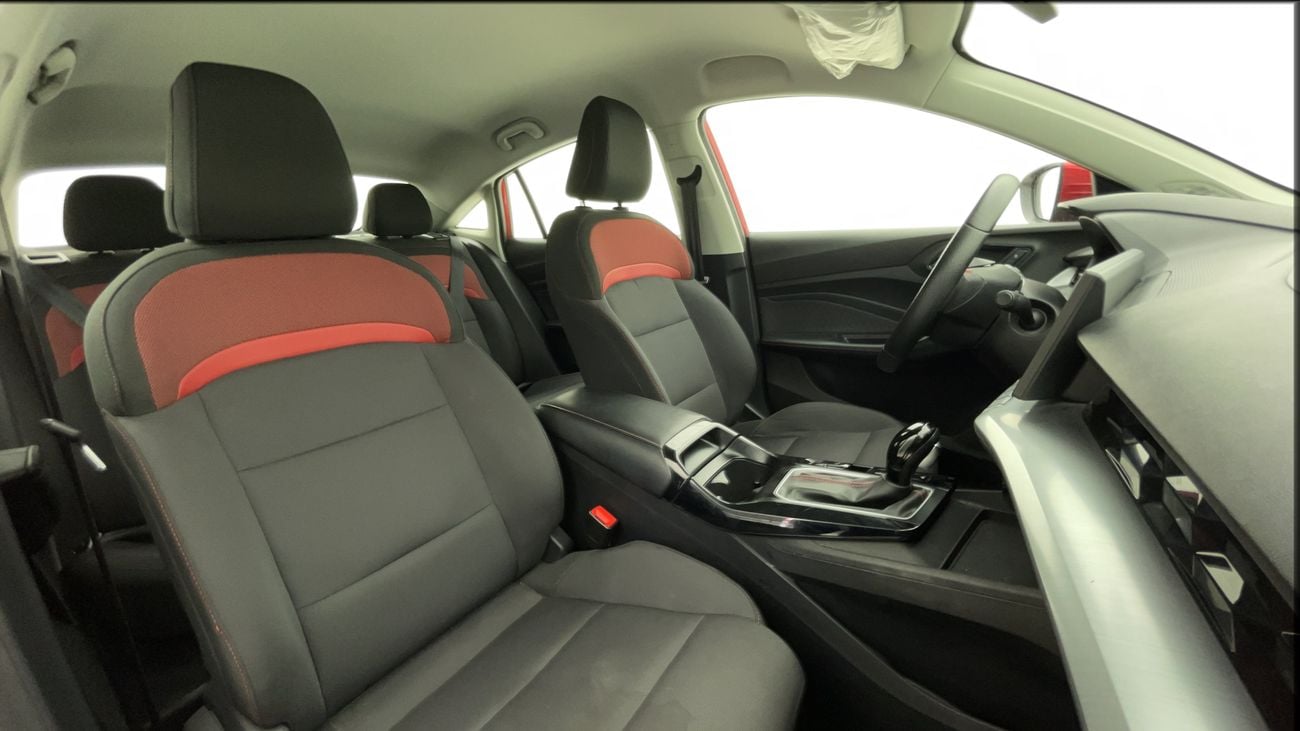 MG GT STD 1.5 | Zero Down Payment | Home Test Drive