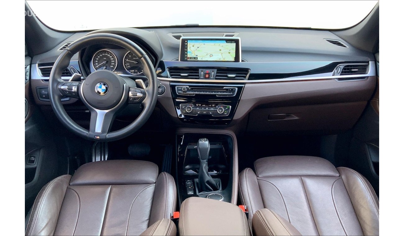 BMW X1 xDrive 25i M Sport