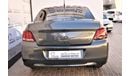 Peugeot 301 1.6L ALLURE 2018 GCC AGENCY WARRANTY UP TO 2023 OR 200,000KM