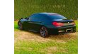 BMW M6