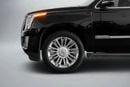 Cadillac Escalade ESV 6.2L