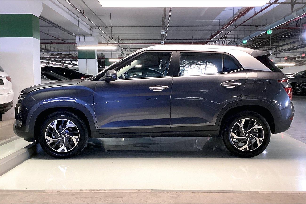 هيونداي كريتا Comfort | شامل الضمان | 0 ﺪﻔﻋﺓ ﺃﻮﻟﻯ