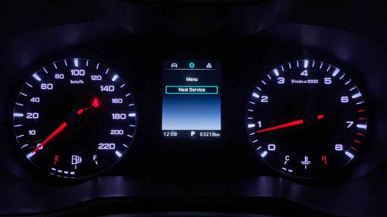 أم جي ZS STD 1.5 | بدون دفعة مقدمة | اختبار القيادة في المنزل