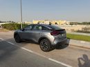 Citroen C4 SHINE