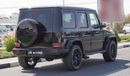 Mercedes-Benz G 63 AMG 2025 MY Export