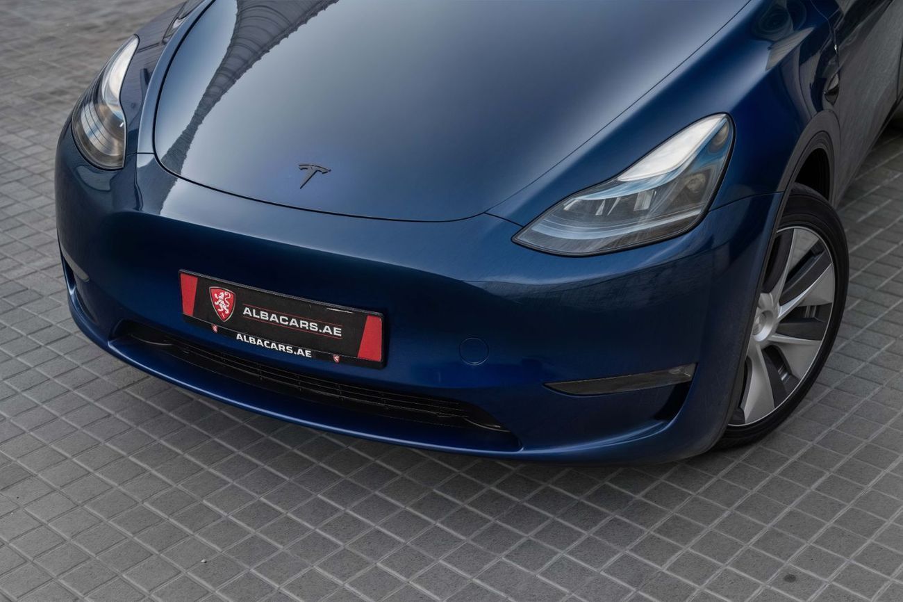 تسلا موديل Y Model Y | 2,253 P.M | 0% Downpayment | Agency Warranty!