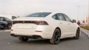 Honda Accord EX-L HONDA ACCORD SPORT 260TURBO LUXURY [ EXPORT ONLY ]