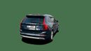 Volvo XC90 Volvo XC90 T6 Model 2018