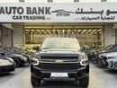 Chevrolet Tahoe LT 5.3L 4WD