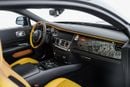 Rolls-Royce Wraith Rolls Royce Wraith Black Arrow 1 of 12