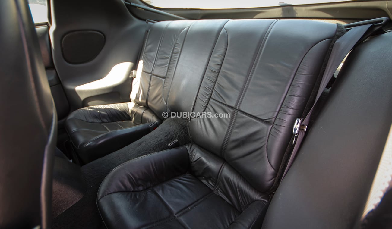 Chevrolet Camaro Z28