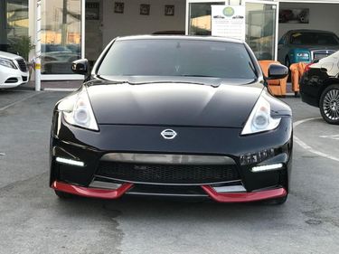 Ù†ÙŠØ³Ø§Ù† 370z Ù„Ù„Ø¨ÙŠØ¹ Ù†ÙŠØ³Ø§Ù† Z Ù…ÙˆØ¯ÙŠÙ„ 2015 Ø®Ù„ÙŠØ¬ÙŠ Ø¹Ù„ÙŠÙ‡Ø§ ÙƒØª Ù†ÙŠØ³Ù…Ùˆ Ù…Ø·Ù„ÙˆØ¨ 48 Ø§Ù„Ù Ø¯Ø±Ù‡Ù… Ù„Ù„Ø¨ÙŠØ¹ 48 000 Ø¯Ø±Ù‡Ù… Ø£Ø³ÙˆØ¯ 2015