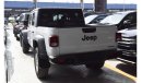 Jeep Gladiator Sport