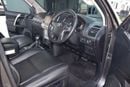 Toyota Prado 4X4 Diesel 2.8L Full Option (Right Hand)