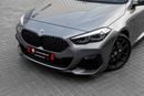BMW M235i M235i xDrive | 2,938 P.M | 0% Downpayment | Agency Maintained