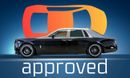 Rolls Royce Phantom UAE's Very Best Example | AED 23,473 Per Month