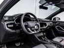 أودي RSQ3 2024 Audi RSQ3| WARRANTY 2028 | THE BLACKLINE STANDARD