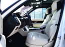 لاند روفر رينج روفر Range Rover VOGUE HSE Westminster Edition V6 3.0L 2022 original paint Super clean car