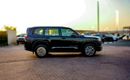 Toyota Land Cruiser GXR oyota Land Cruiser LC300 JPL RADAR 3.5L Twin Turbo