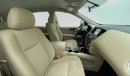 Nissan Pathfinder S 4WD 3.5 | Under Warranty | Inspected on 150+ parameters