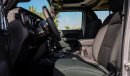Jeep Wrangler UNLIMITED SPORT 2021 V6 3.6L GCC 0km W/ 3 Yrs or 60K km Warranty @ Official Dealer