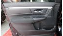 Honda CR-V EX BRAND NEW