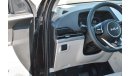 Kia Carens KIA CARENS 1.5L FWD PETROL SUV 2024 | REAR CAMREA | CRUISE CONTROL | SUNROOF | ALLOY WHEELS | 7 SEAT