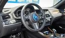 بي أم دبليو X3 XDRIVE 28i M Kit