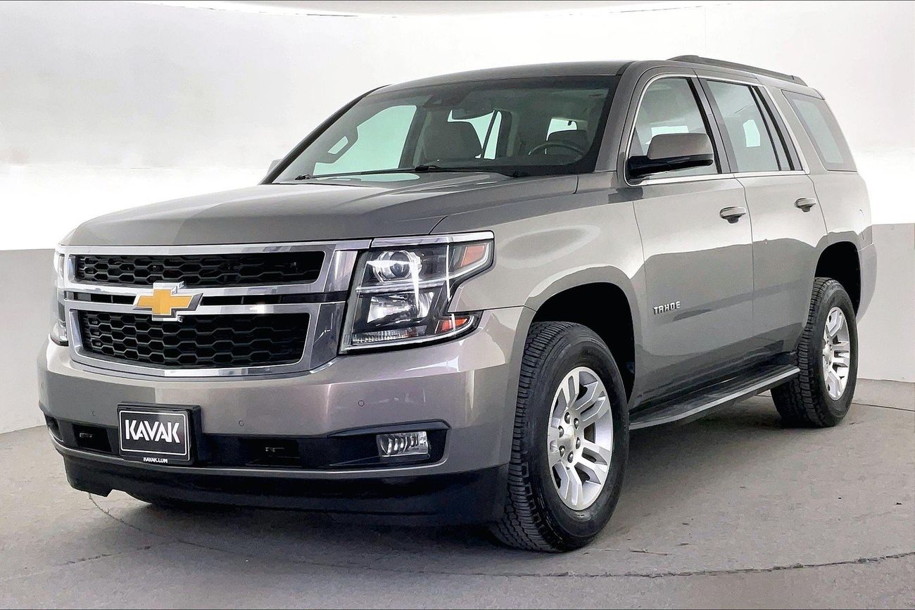 Chevrolet Tahoe LS | Guaranteed Warranty | 0 Down Payment
