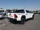 Toyota Hilux TOYOTA HILUX SR5 PICK UP RHD 2024 MODEL 2.8L DIESEL AUTOMATIC(PM21263)