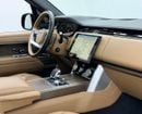لاند روفر رينج روفر AUTOBIOGRAPHY 2022 Range Rover Vogue Autobiography, 2027 RR Warranty, Full RR Service History, Fully