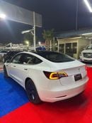 Tesla Model 3 Rear-Wheel Drive