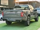 Ford F-150 RAPTOR SUPER CAB